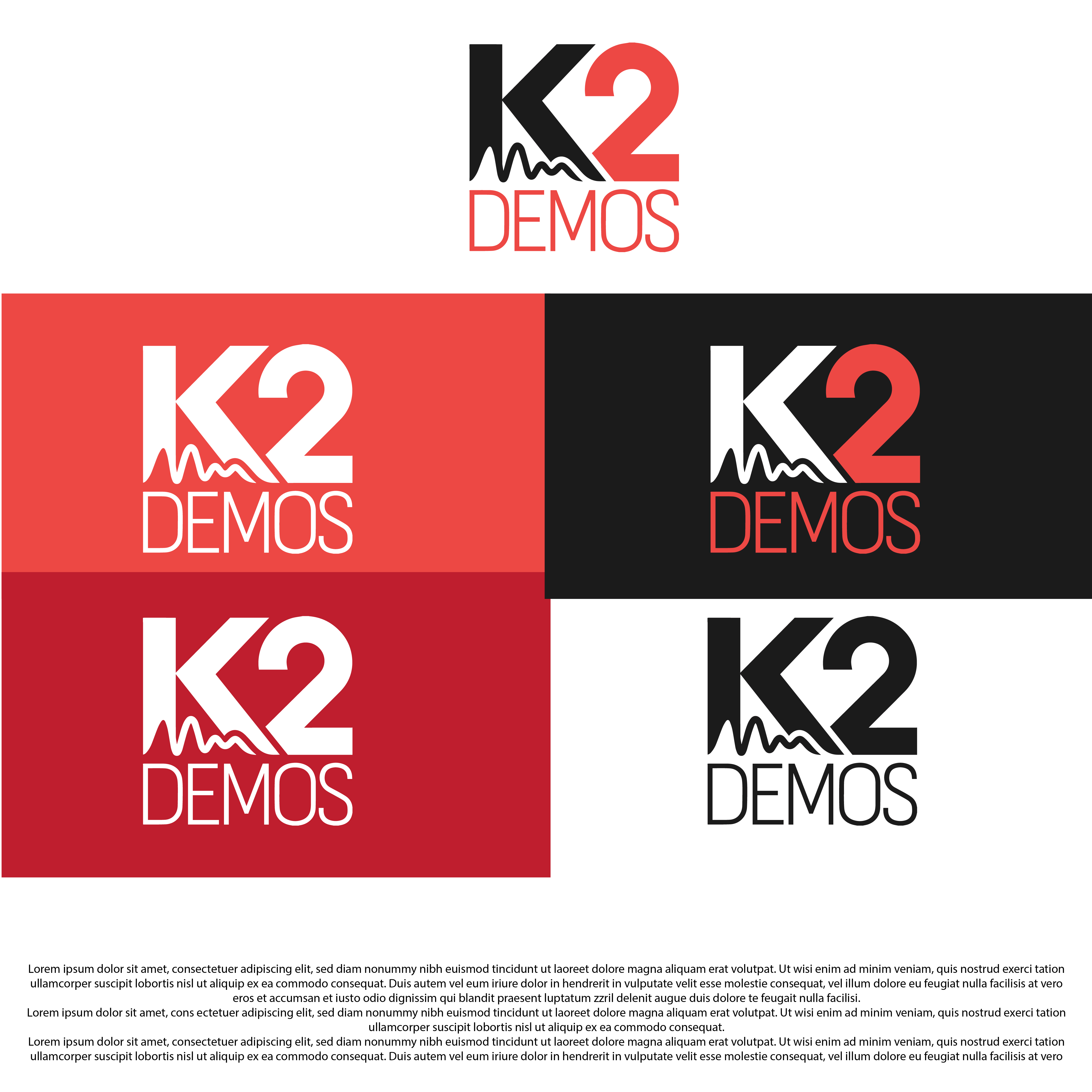 Diseño de Logo por Shariqology para este proyecto | Diseño #36434325