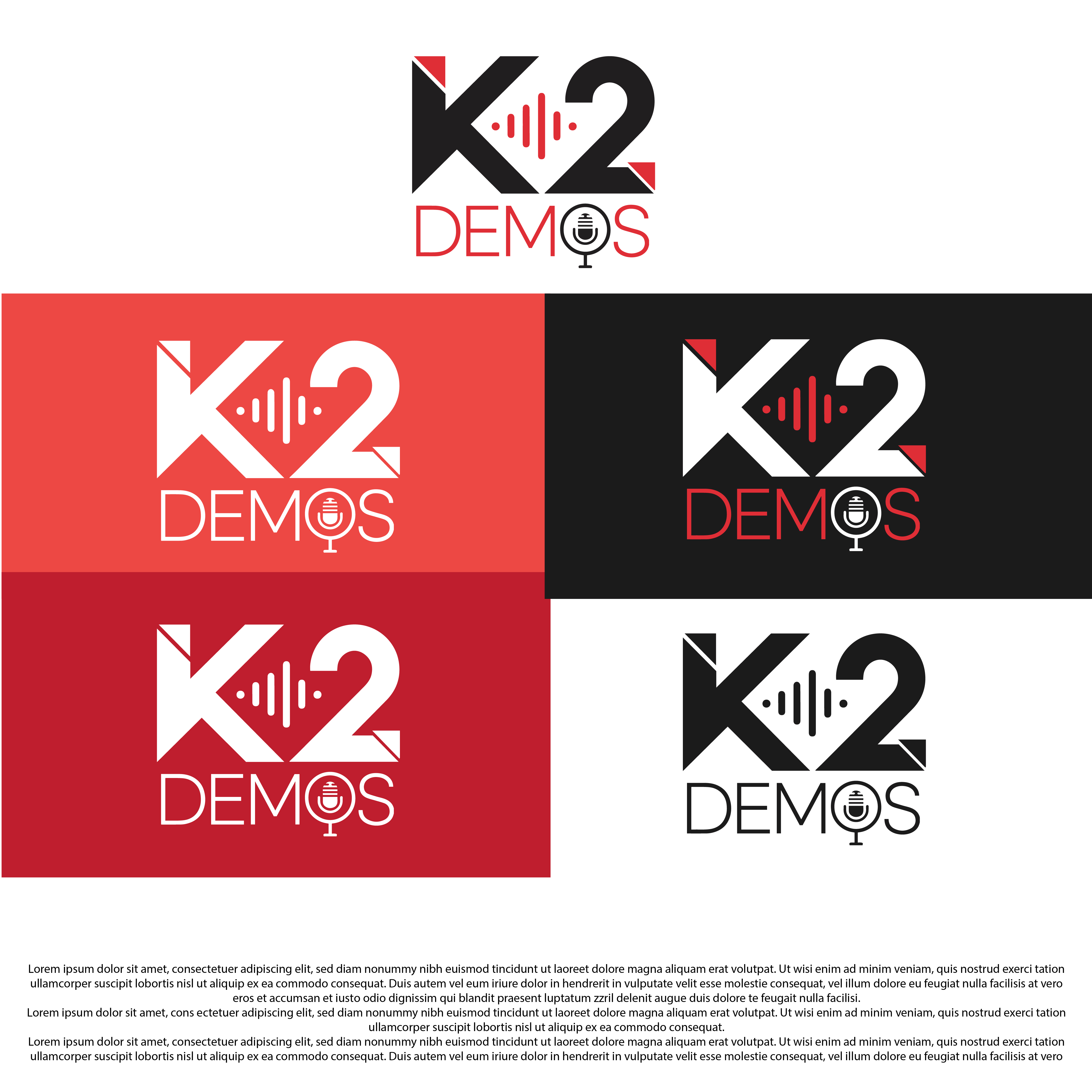 Diseño de Logo por Shariqology para este proyecto | Diseño #36434327