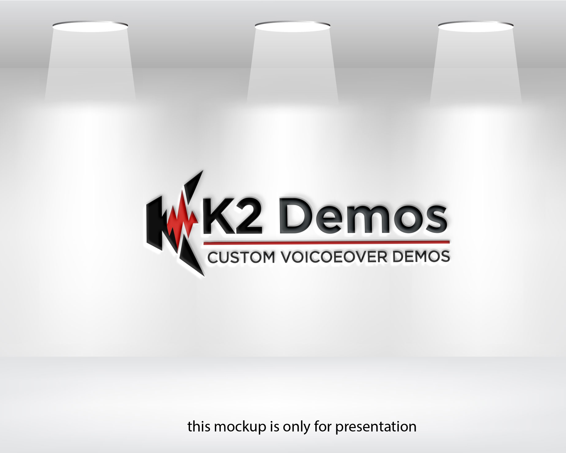 Diseño de Logo por vmeskat para este proyecto | Diseño #36442222