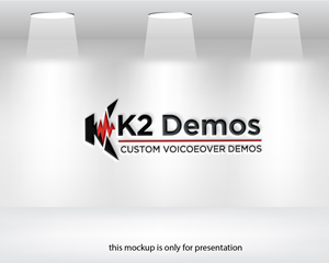 Diseño de Logo por vmeskat para este proyecto | Diseño: #36442222