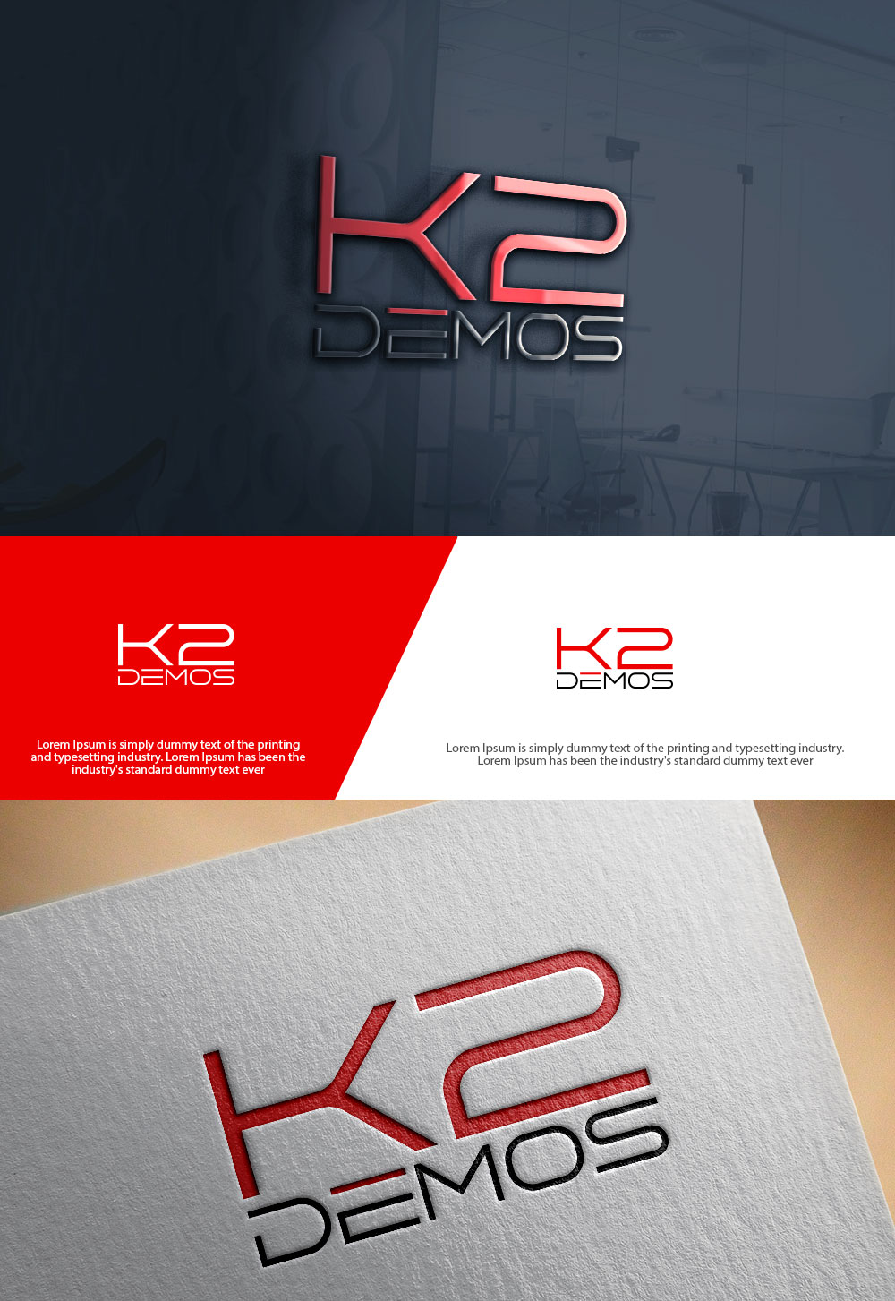 Diseño de Logo por sulemani  creation para este proyecto | Diseño #36435769