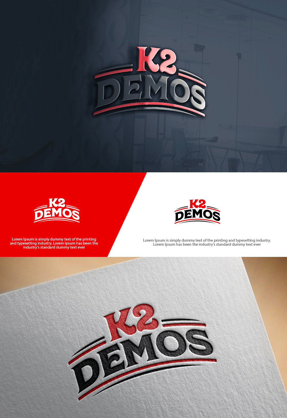 Diseño de Logo por sulemani  creation para este proyecto | Diseño #36435770