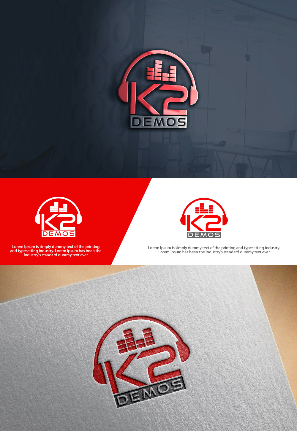 Diseño de Logo por sulemani  creation para este proyecto | Diseño #36436021