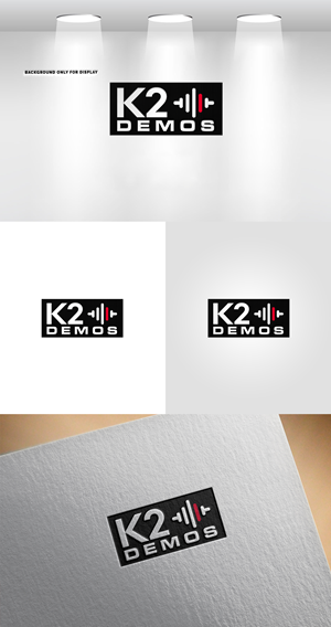 Logo Design by Rahmina for this project | Design: #36434295