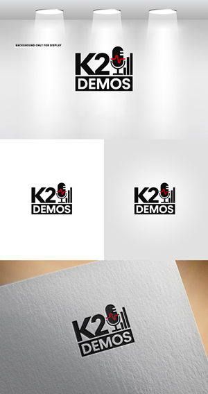 Logo Design by Rahmina for this project | Design: #36434296