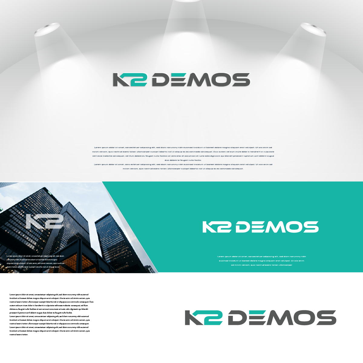 Diseño de Logo por bejobound para este proyecto | Diseño #36432778