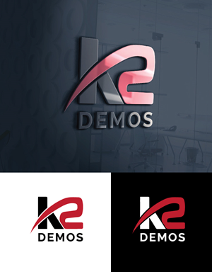 Diseño de Logo por GTO  design para este proyecto | Diseño: #36439331