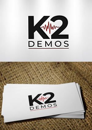 Diseño de Logo por grafixbro para este proyecto | Diseño: #36467458