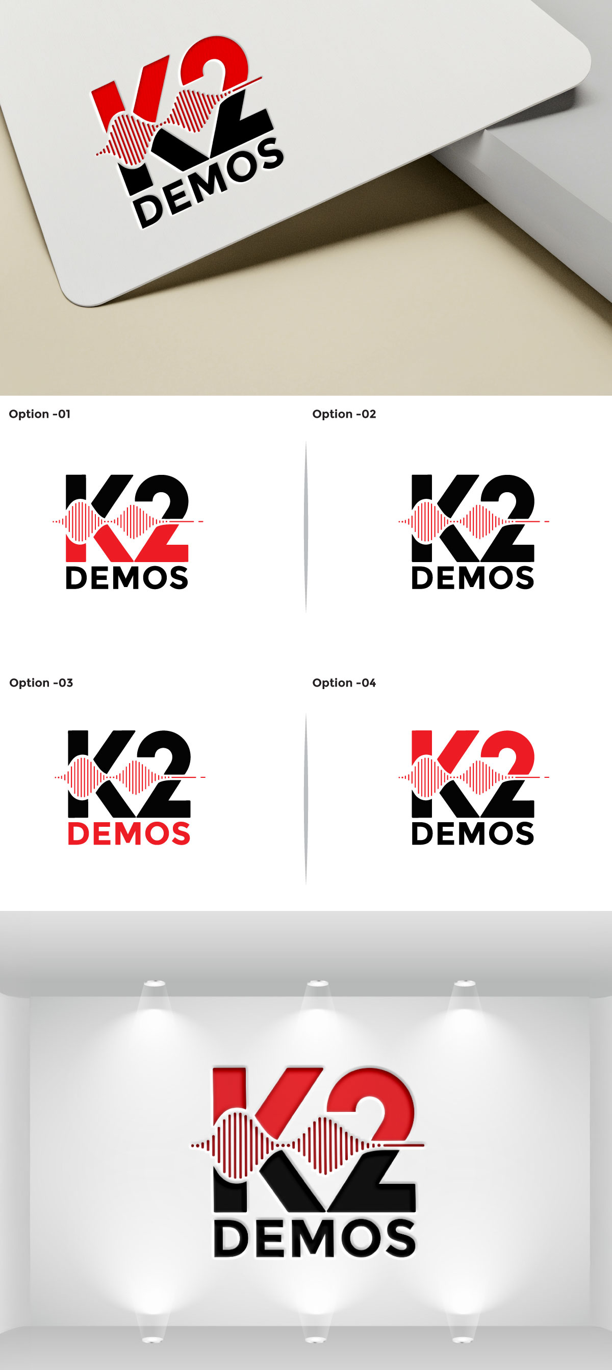 Diseño de Logo por Creative__Art para este proyecto | Diseño #36470141