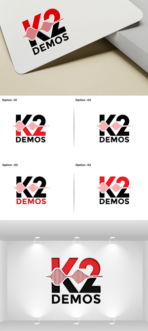 Diseño de Logo por Creative__Art para este proyecto | Diseño: #36470141