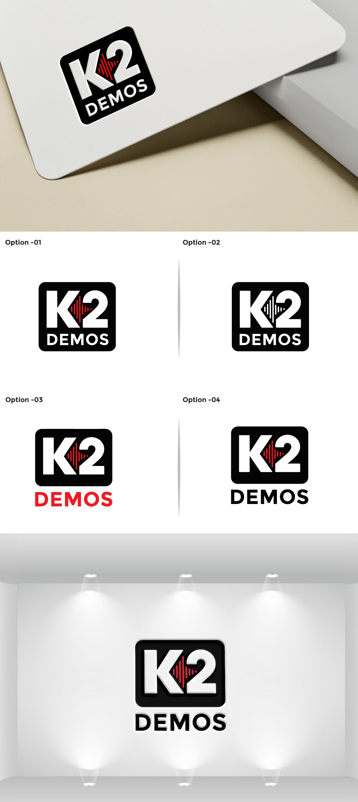 Diseño de Logo por Creative__Art para este proyecto | Diseño #36470151