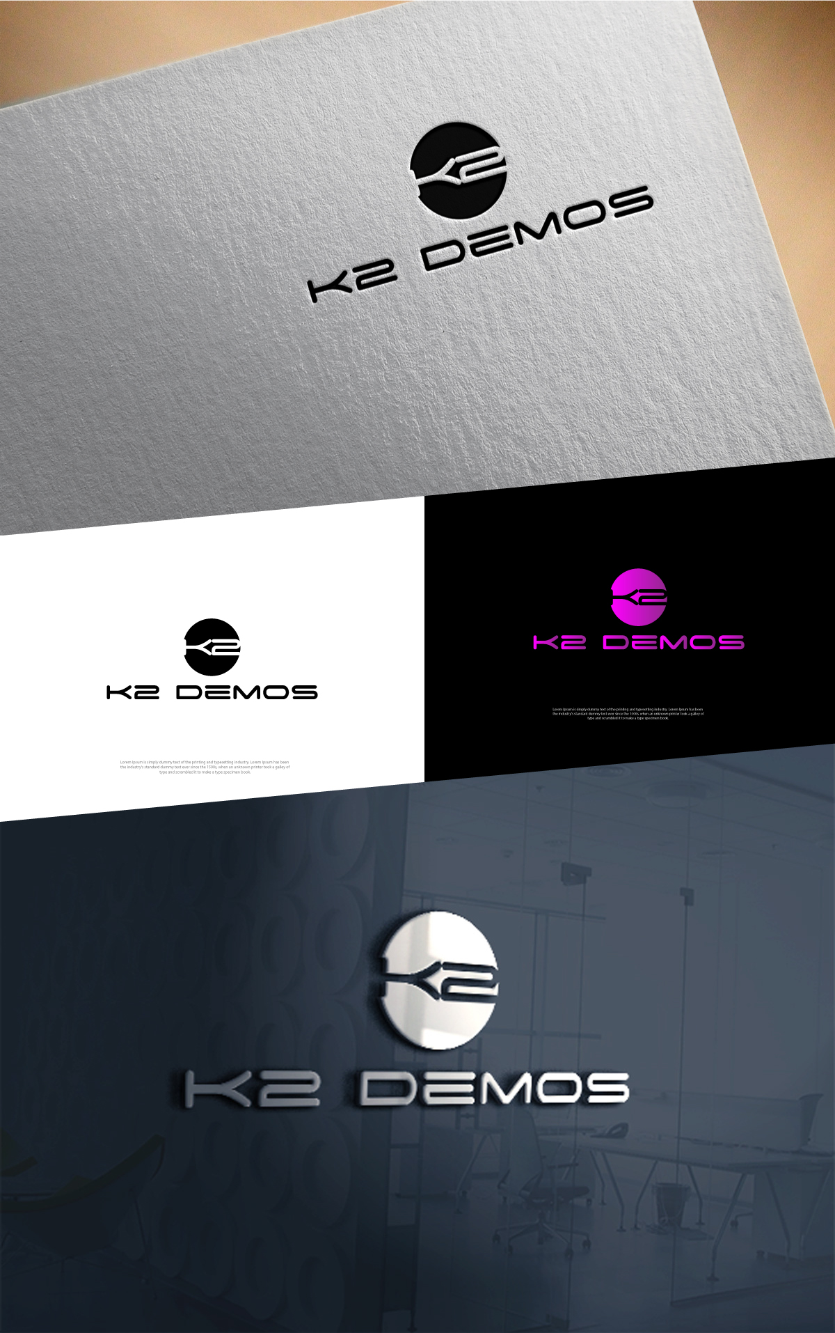 Diseño de Logo por Cool-Designer para este proyecto | Diseño #36432249