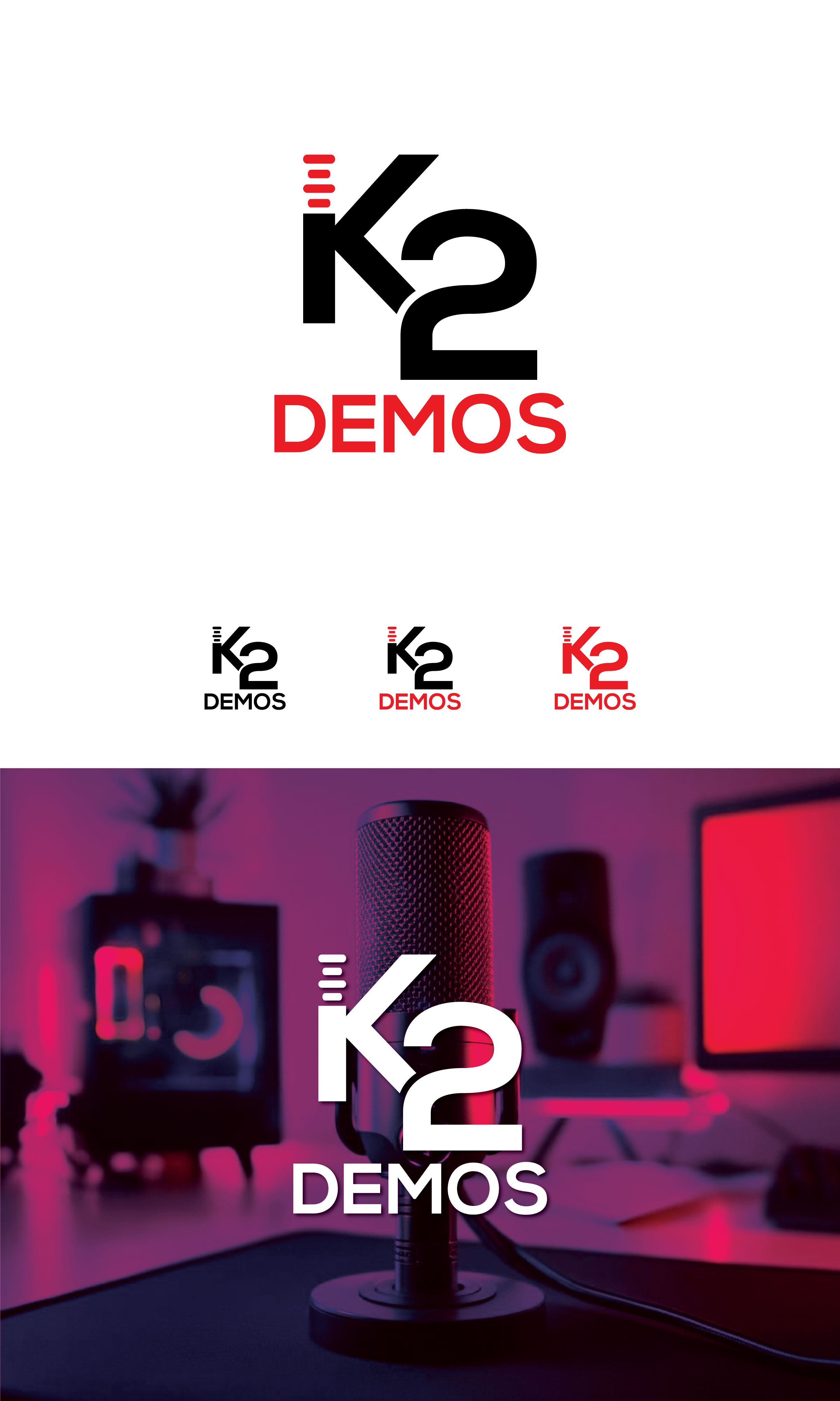 Diseño de Logo por Creatify Lab para este proyecto | Diseño #36432589