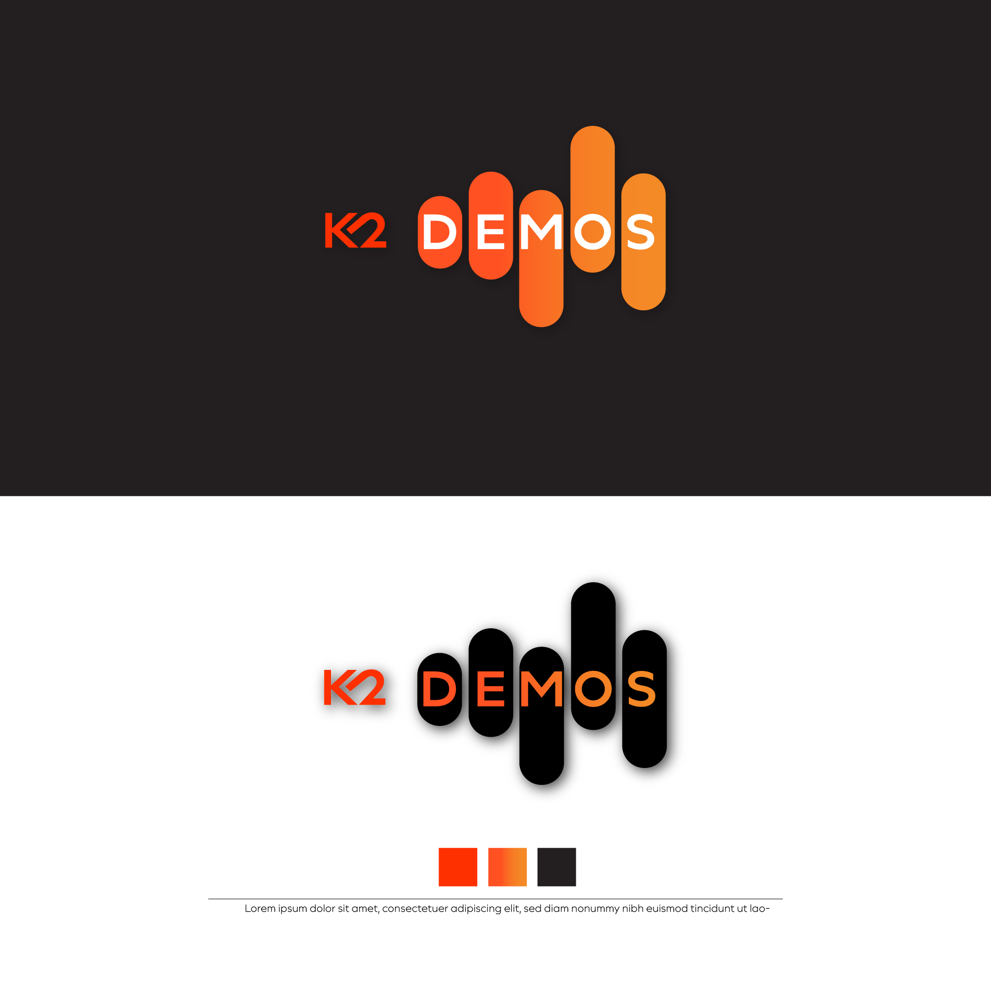 Diseño de Logo por Inkora Studio para este proyecto | Diseño #36433809