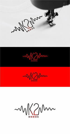 Diseño de Logo por noon3897 para este proyecto | Diseño: #36440573