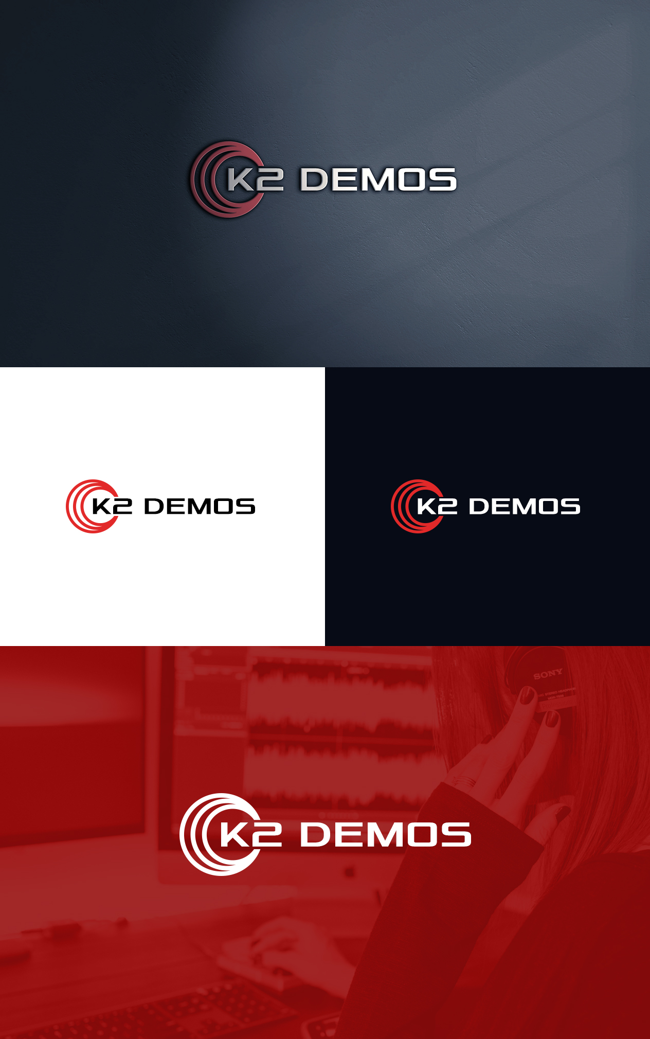 Diseño de Logo por BehindSymbols para este proyecto | Diseño #36460899