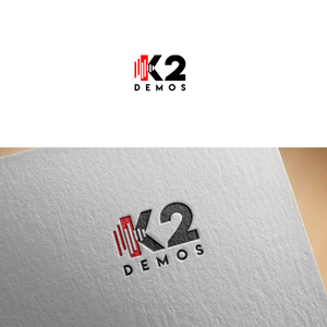 Diseño de Logo por bijuak para este proyecto | Diseño: #36433417