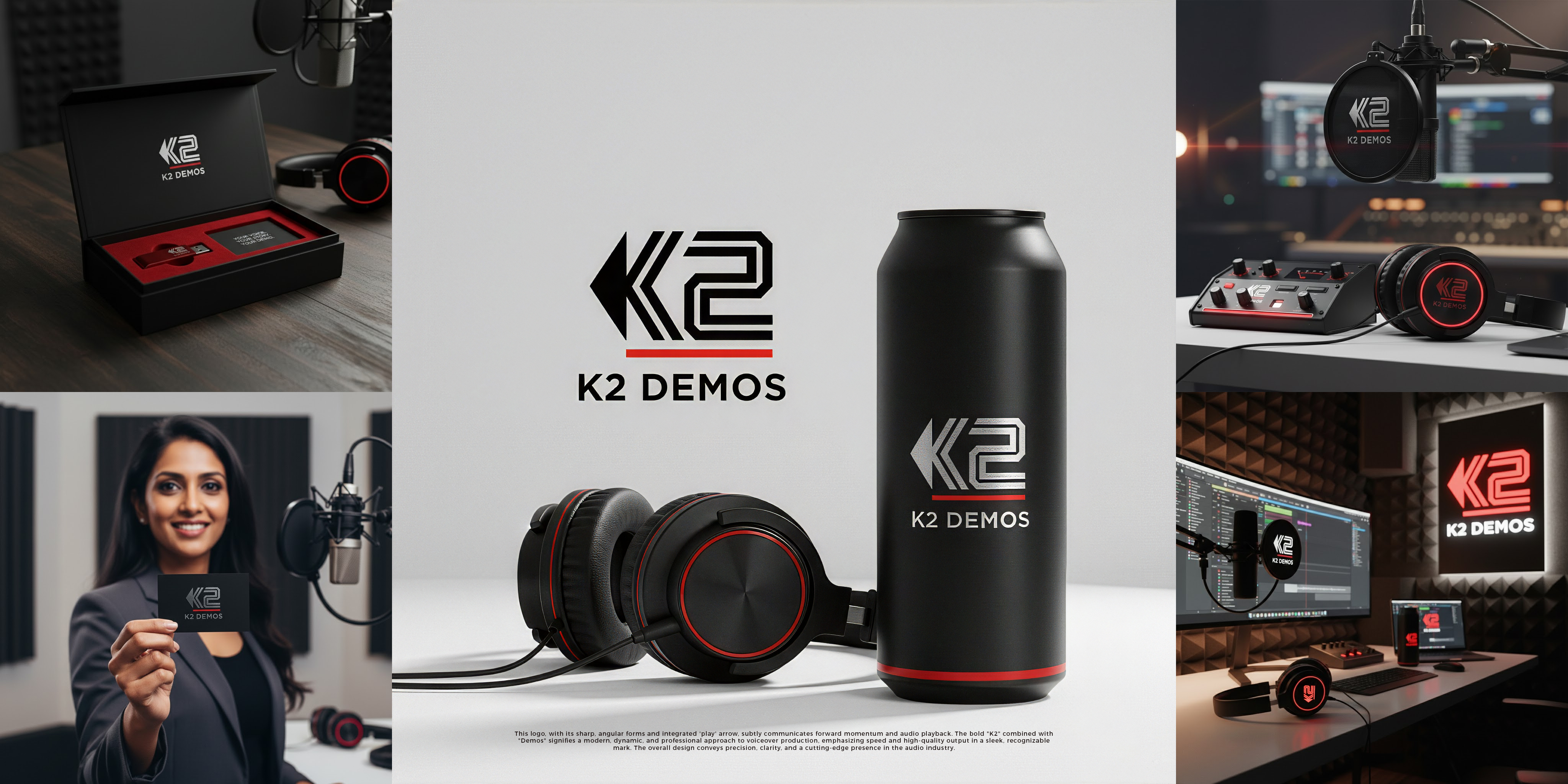 Diseño de Logo por RD Brand Architects para este proyecto | Diseño #36467050