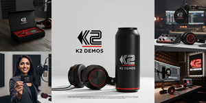 Diseño de Logo por RD Brand Architects para este proyecto | Diseño: #36467050