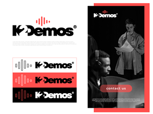 Diseño de Logo por JTdsign para este proyecto | Diseño: #36440377