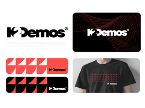 Diseño de Logo por JTdsign para este proyecto | Diseño: #36446257