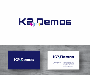 Diseño de Logo por MBARO para este proyecto | Diseño: #36471440