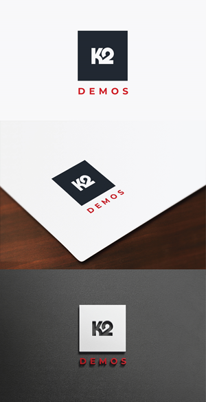 Diseño de Logo por IMilenovic para este proyecto | Diseño: #36436585