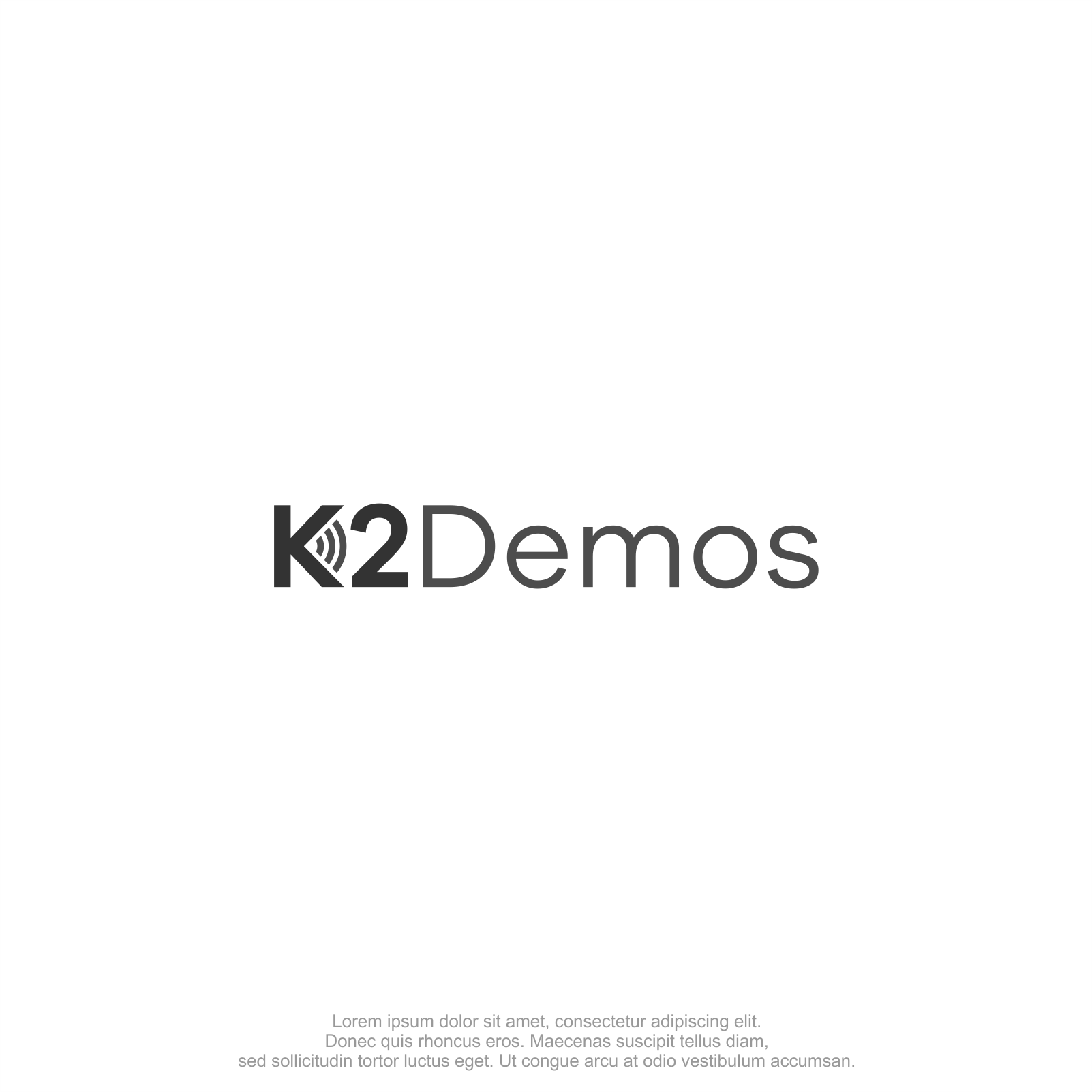 Diseño de Logo por M.Syaiful Huda para este proyecto | Diseño #36431643