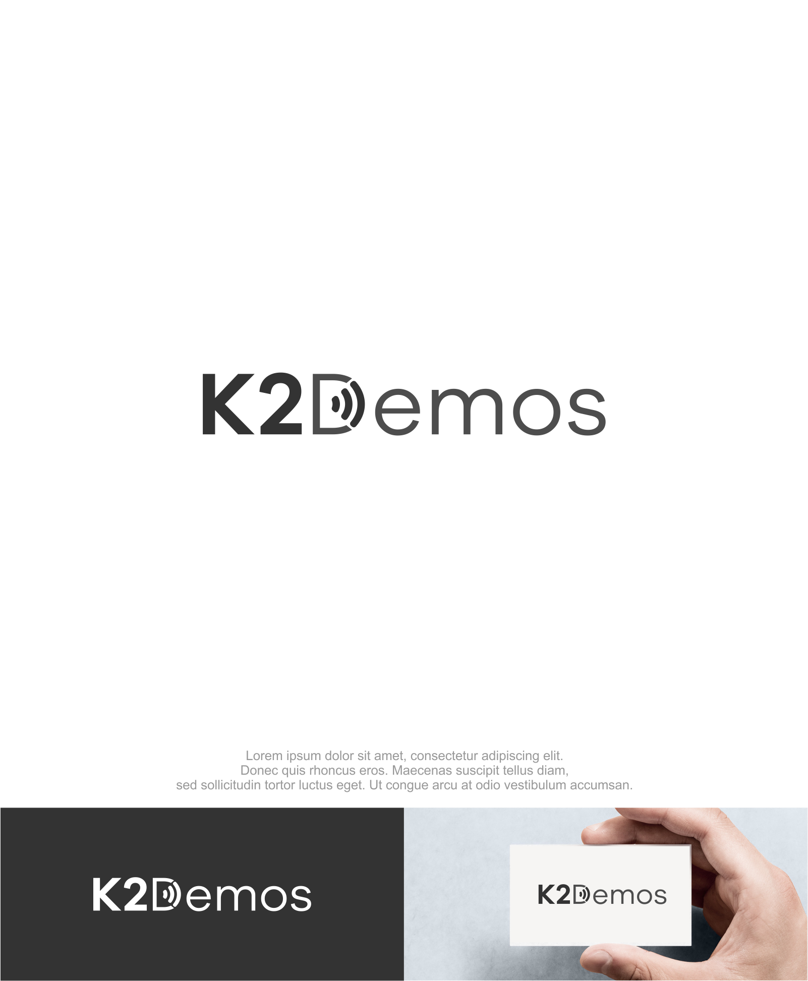 Diseño de Logo por M.Syaiful Huda para este proyecto | Diseño #36431664