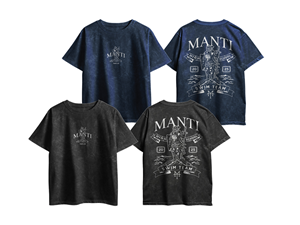 T-shirt Design by VisualBendr.inc for this project | Design: #36438006