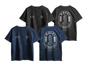 T-shirt Design by VisualBendr.inc for this project | Design: #36447981