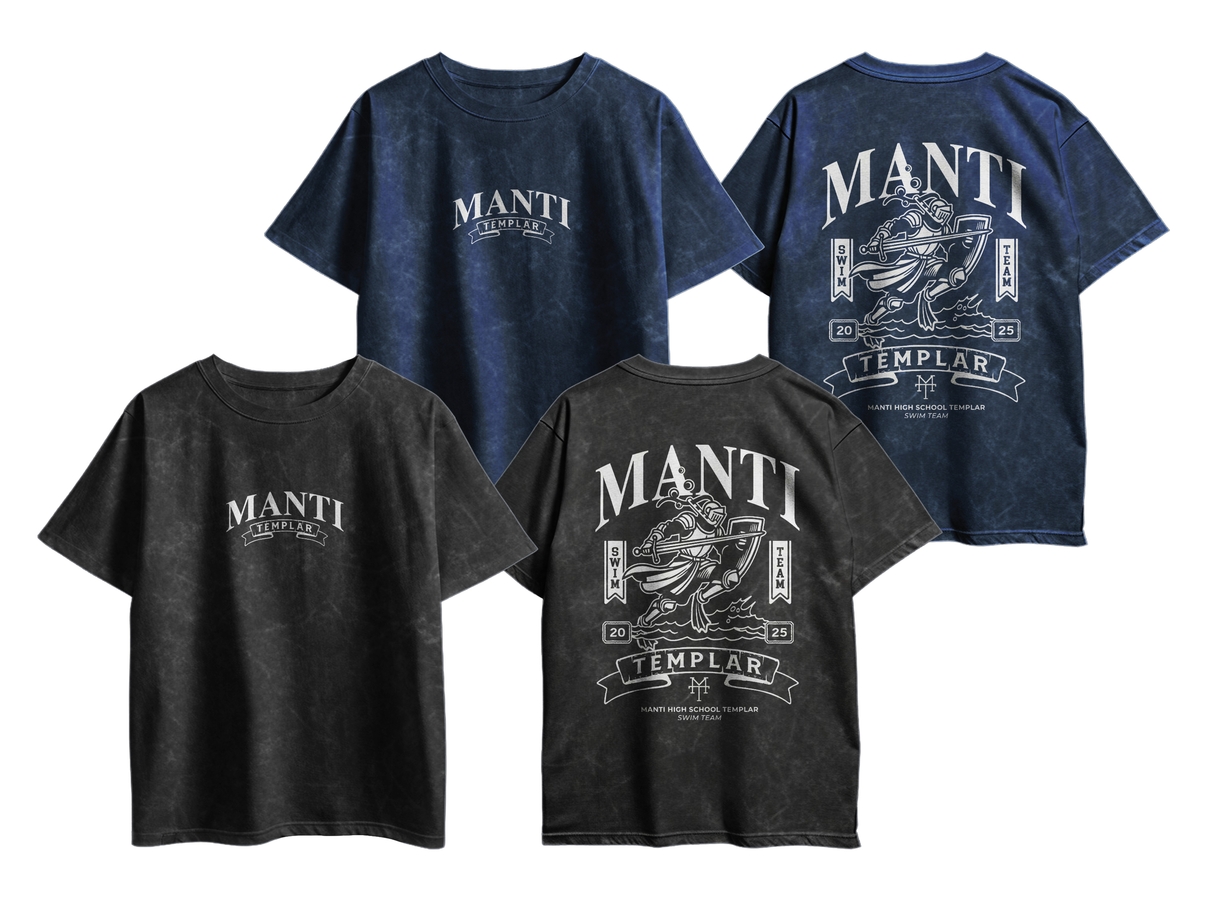 T-shirt Design by VisualBendr.inc for this project | Design #36457139