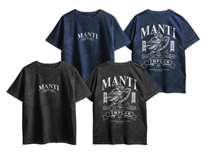 T-shirt Design by VisualBendr.inc for this project | Design #36457139