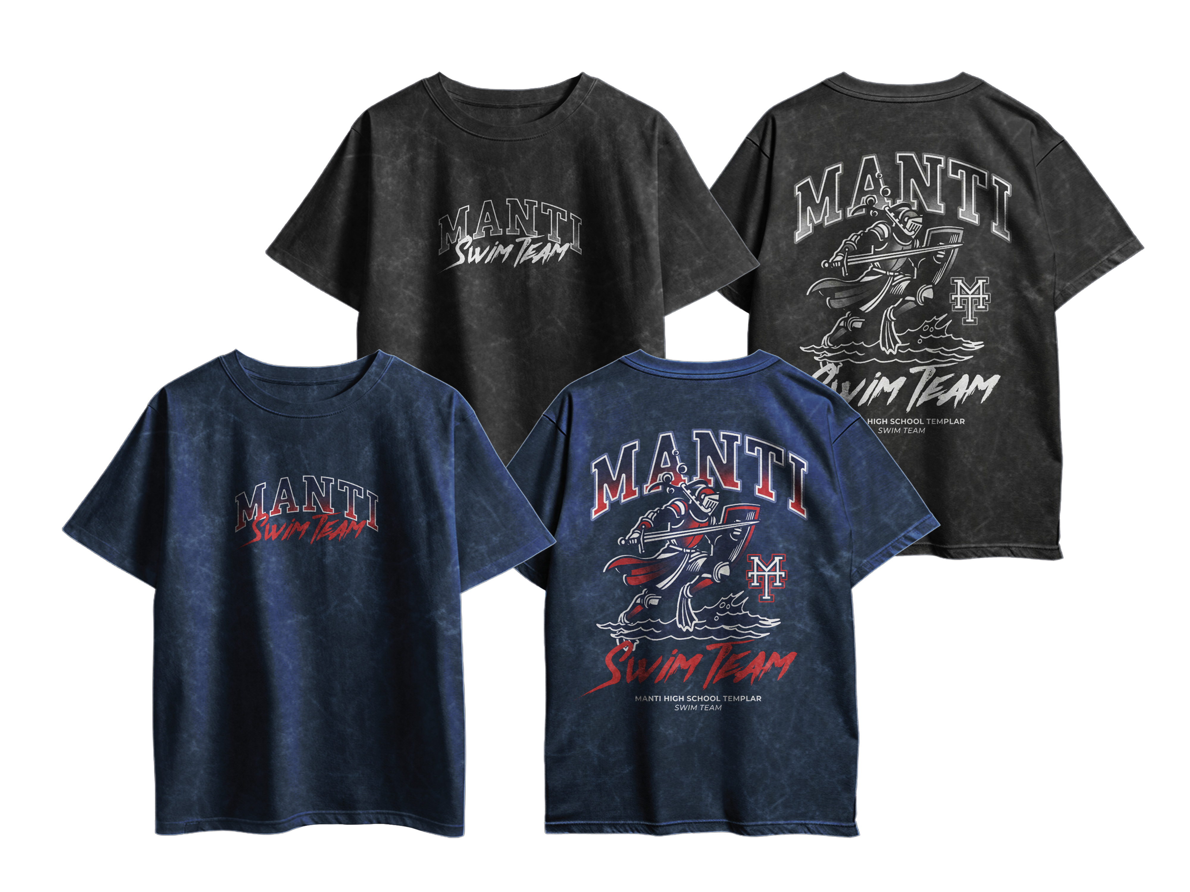 T-shirt Design by VisualBendr.inc for this project | Design #36464095