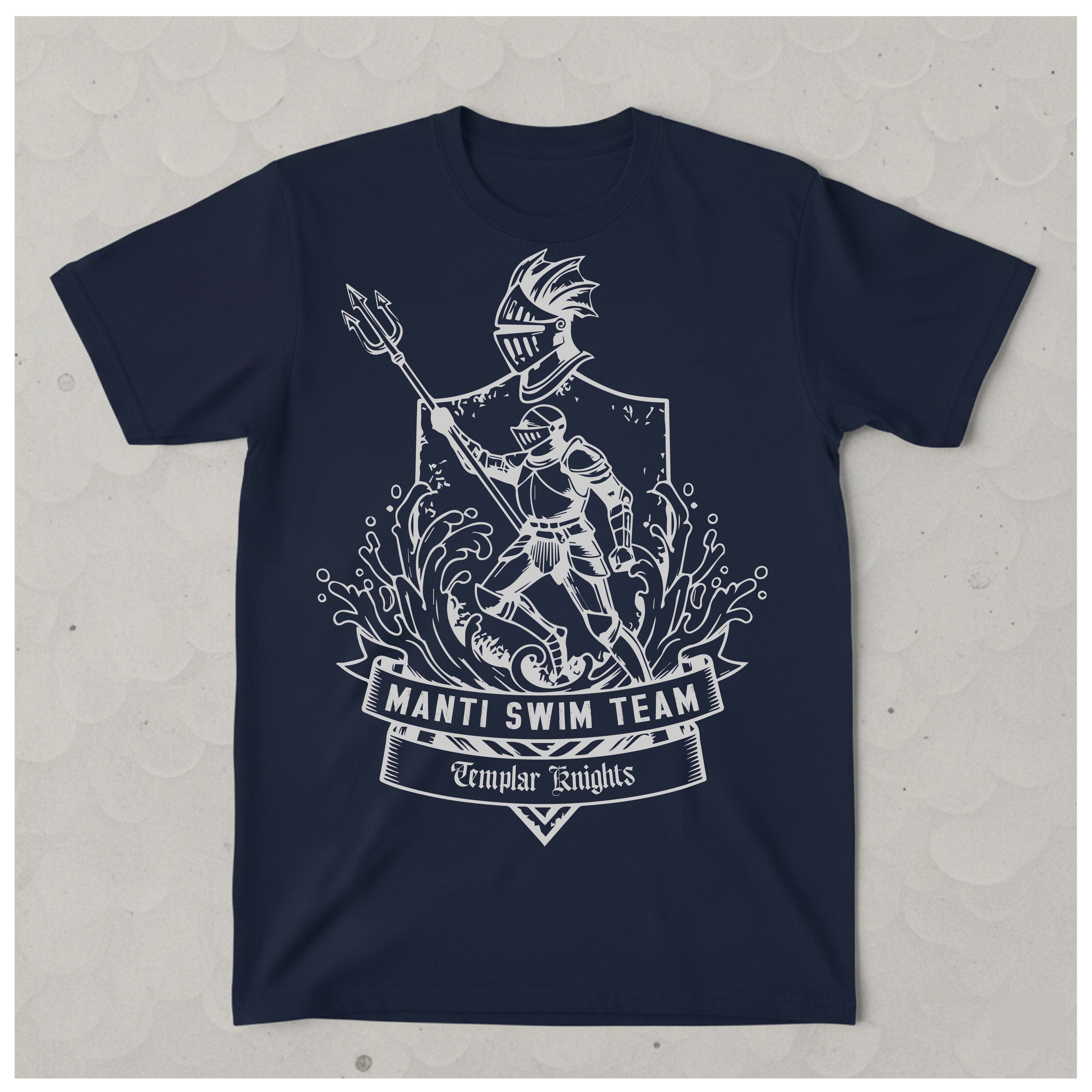 T-shirt Design by onze design for this project | Design #36431630