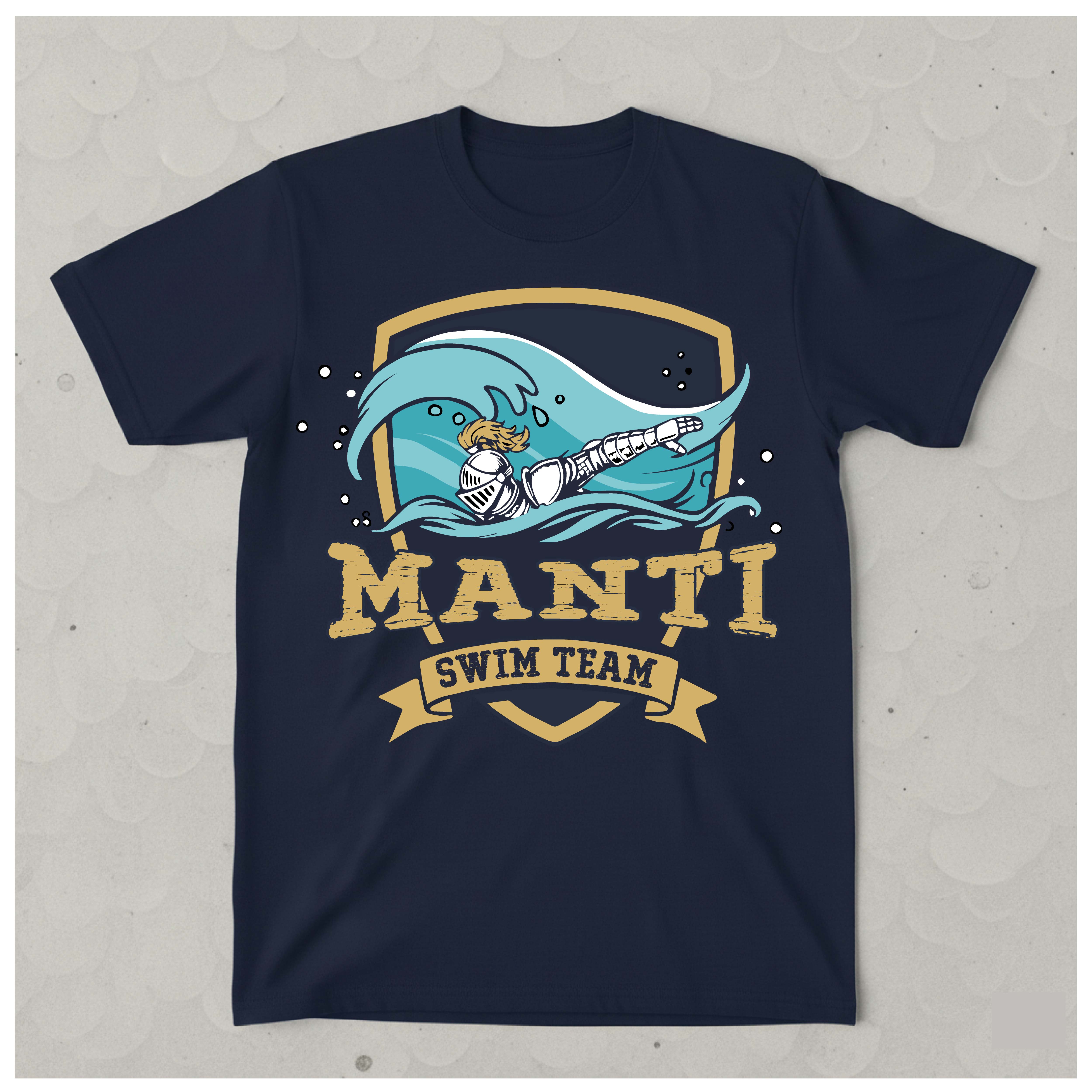 T-shirt Design by onze design for this project | Design #36431641