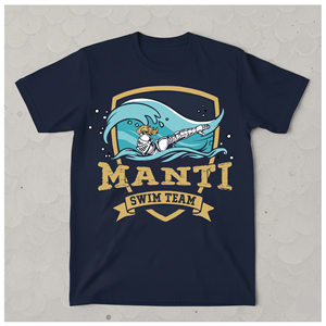 T-shirt Design by onze design for this project | Design: #36431641