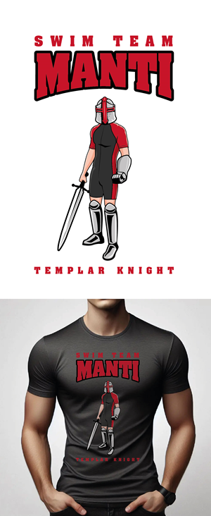 T-shirt Design by Mavis Goh for this project | Design #36469059