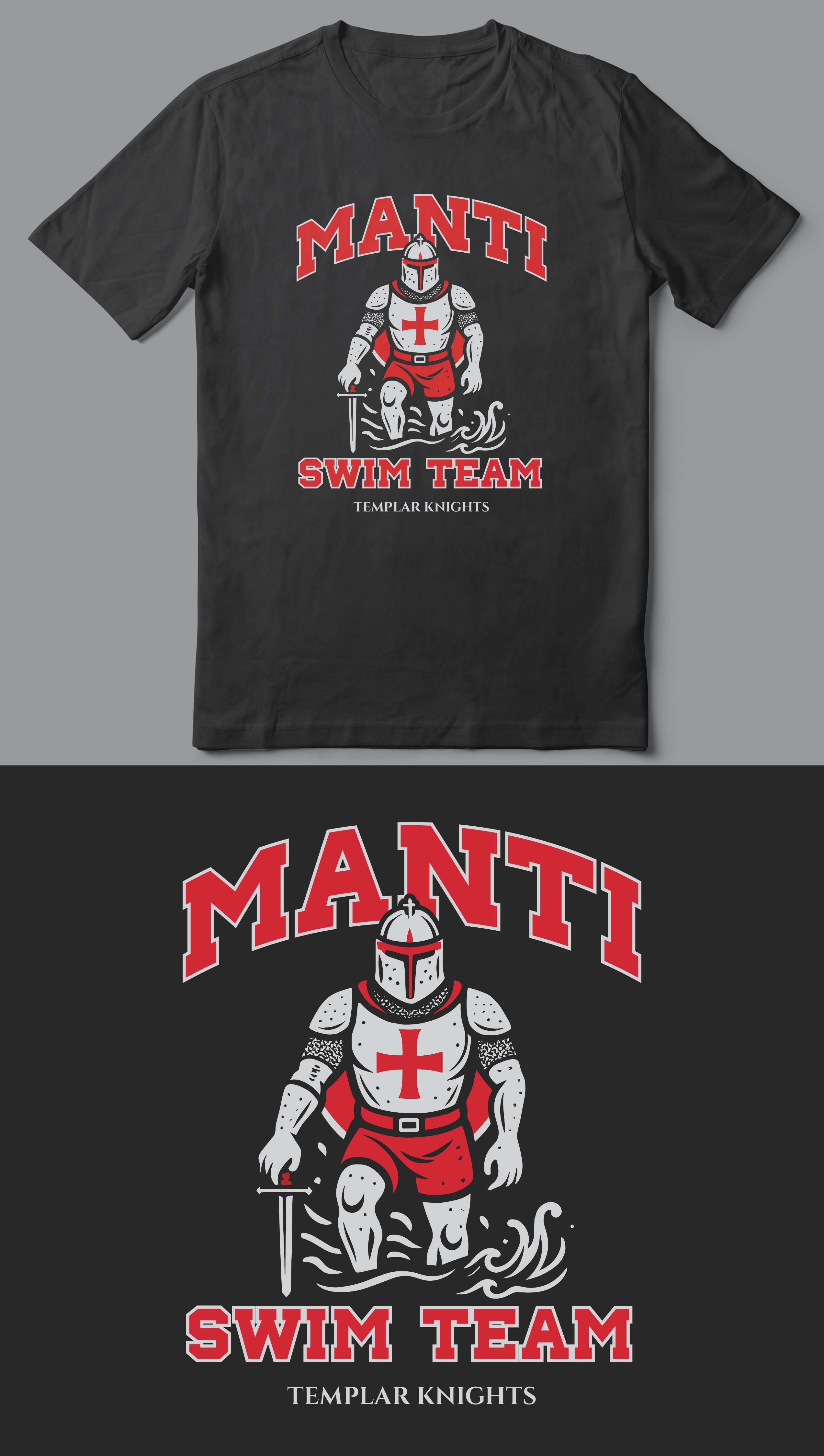 T-shirt Design by designs zone for this project | Design #36458535