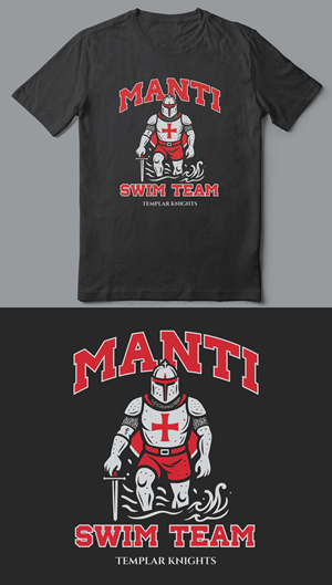 T-shirt Design by designs zone for this project | Design: #36458535