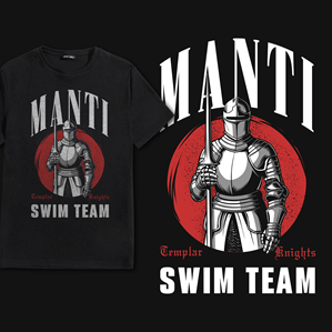 T-shirt Design by Fortunate Studio for this project | Design: #36432038