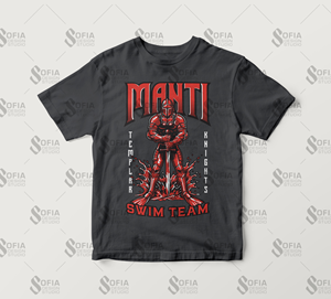 T-shirt Design by SofiaDesignStudio for this project | Design: #36468086