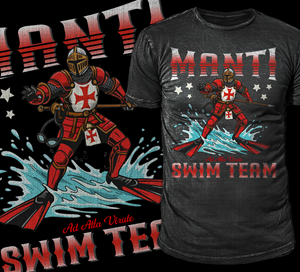 T-shirt Design by Nasima Ak for this project | Design: #36442034