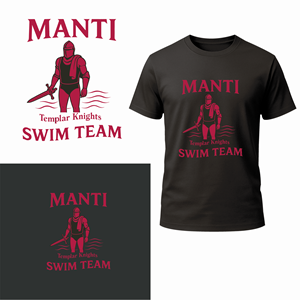 T-shirt Design by amda51 for this project | Design: #36433986