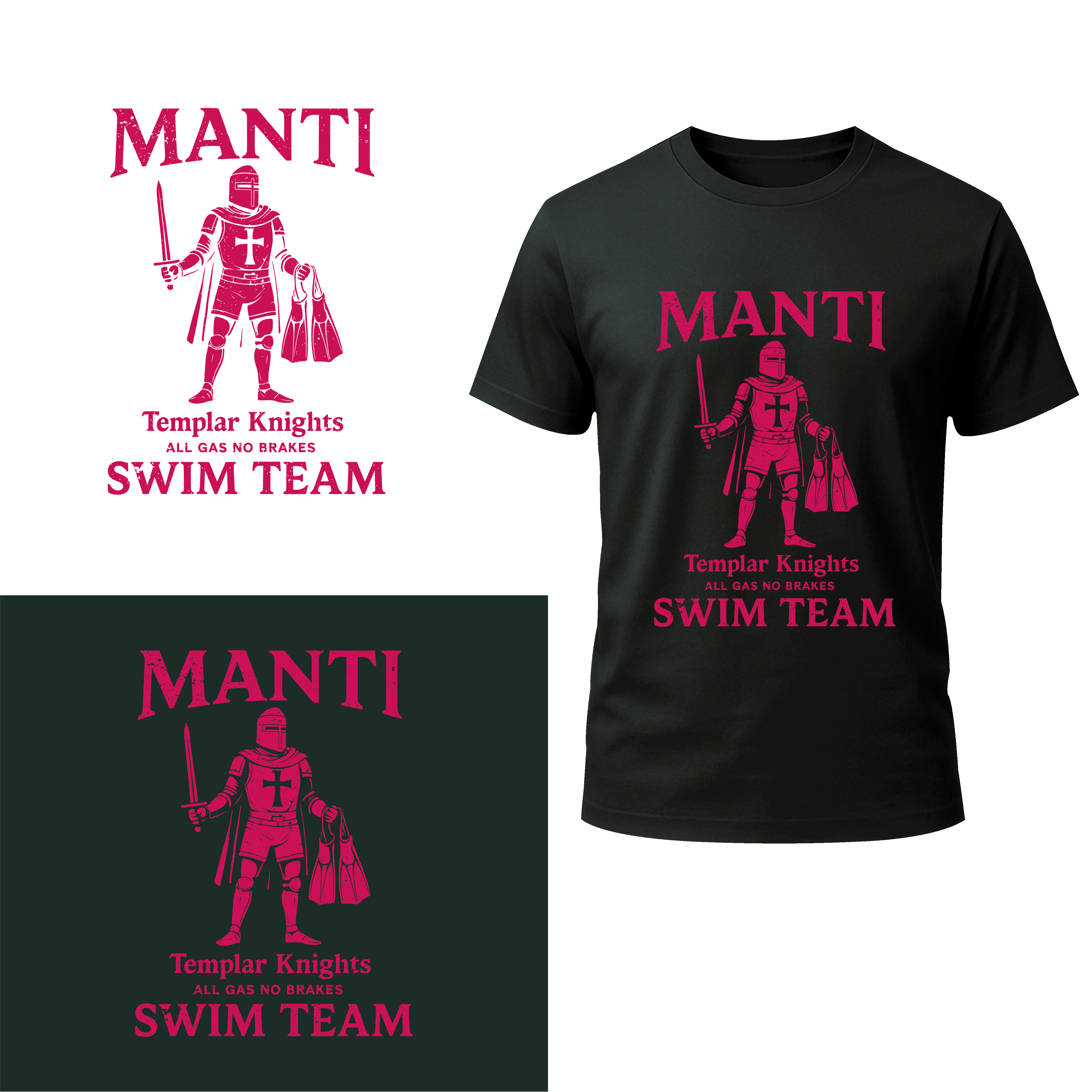 T-shirt Design by amda51 for this project | Design #36458023