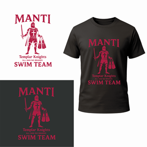 T-shirt Design by amda51 for this project | Design: #36458023