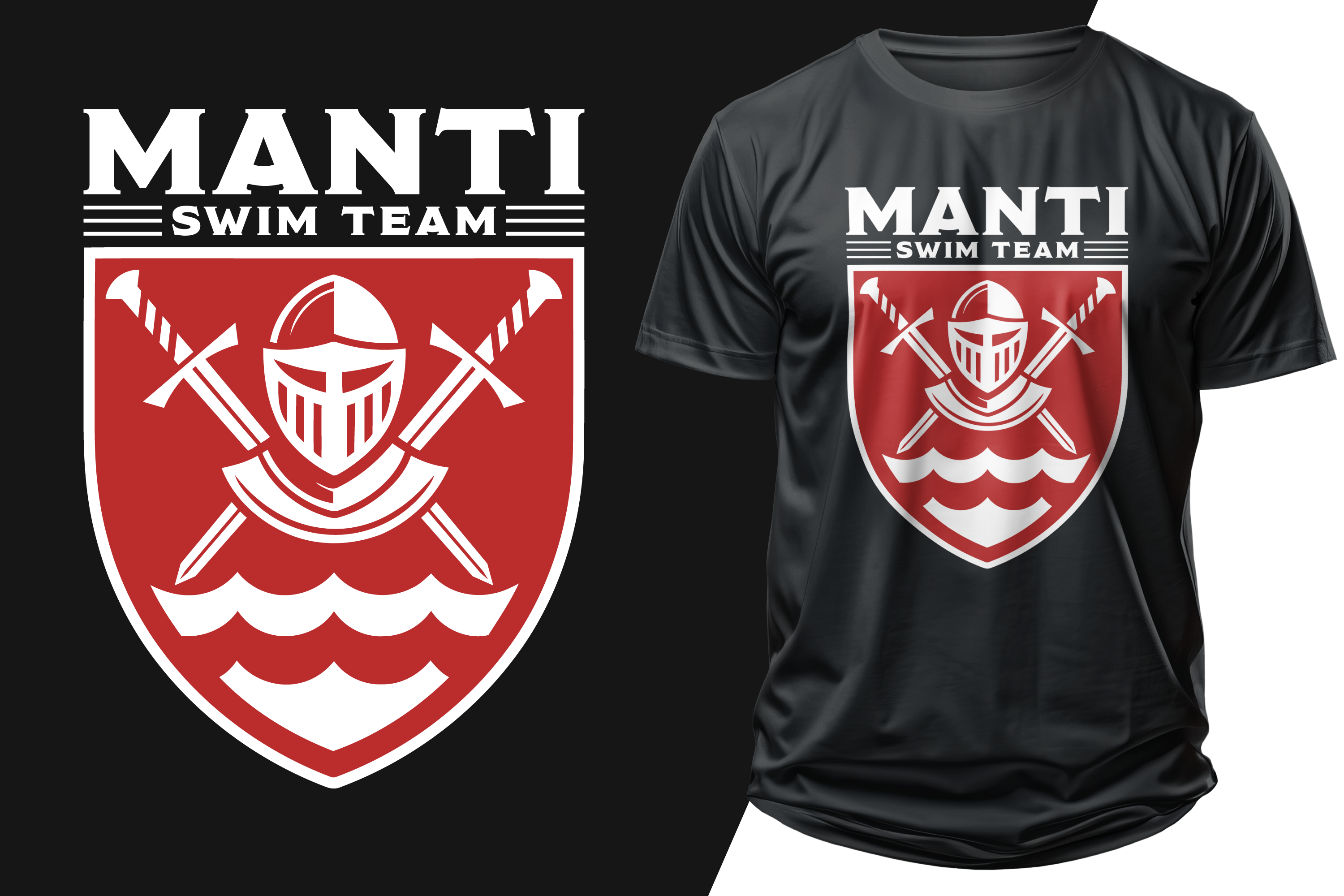 T-shirt Design by Ismail Hossain for this project | Design #36448624