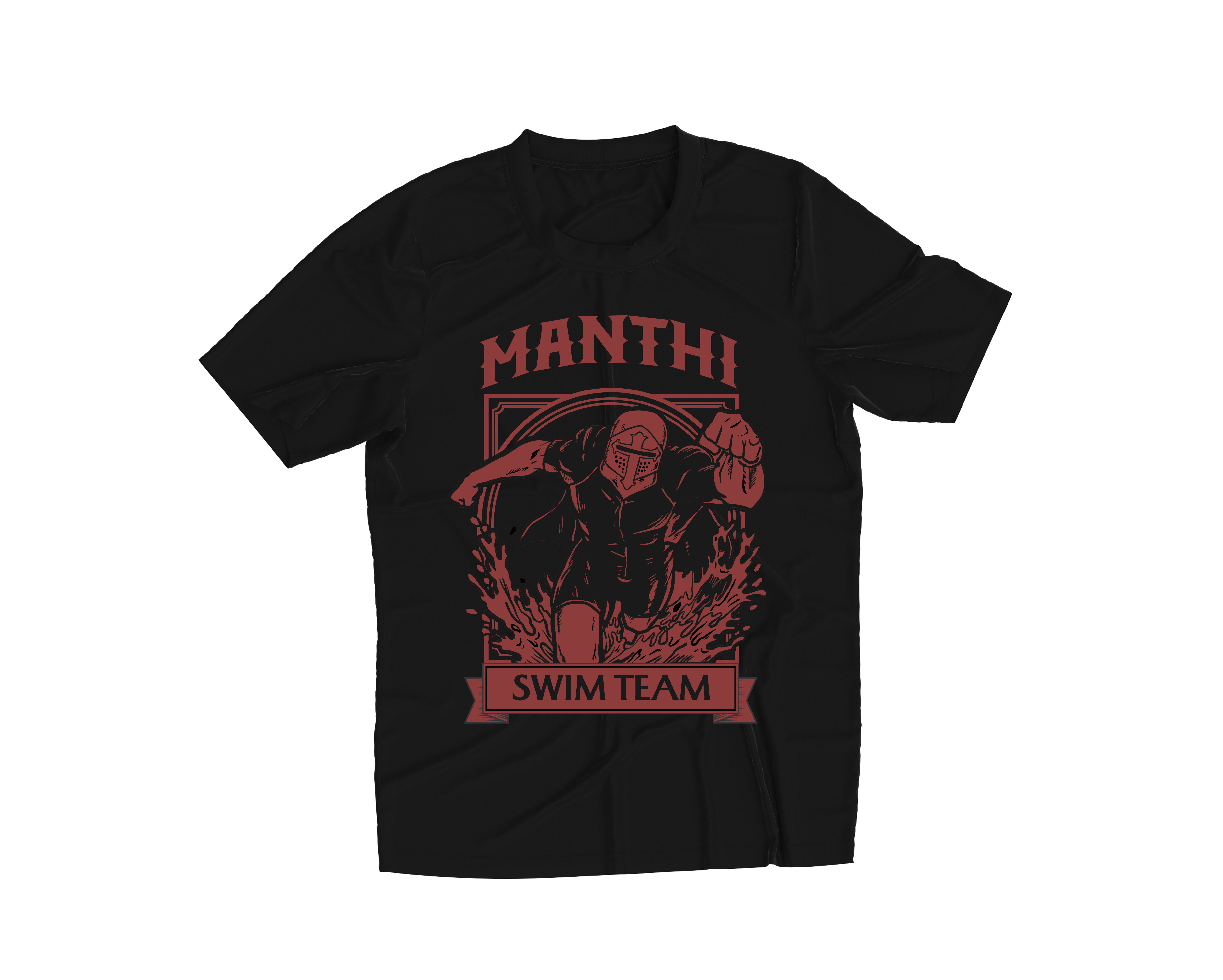 T-shirt Design by vIctor for this project | Design #36436603