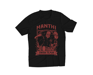 T-shirt Design by vIctor for this project | Design #36436603