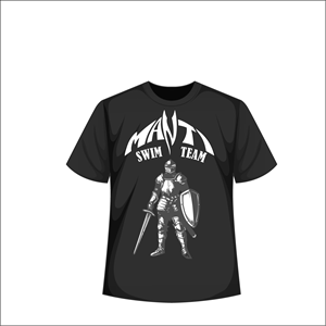 T-shirt Design by abdillah.yusuf for this project | Design #36444320